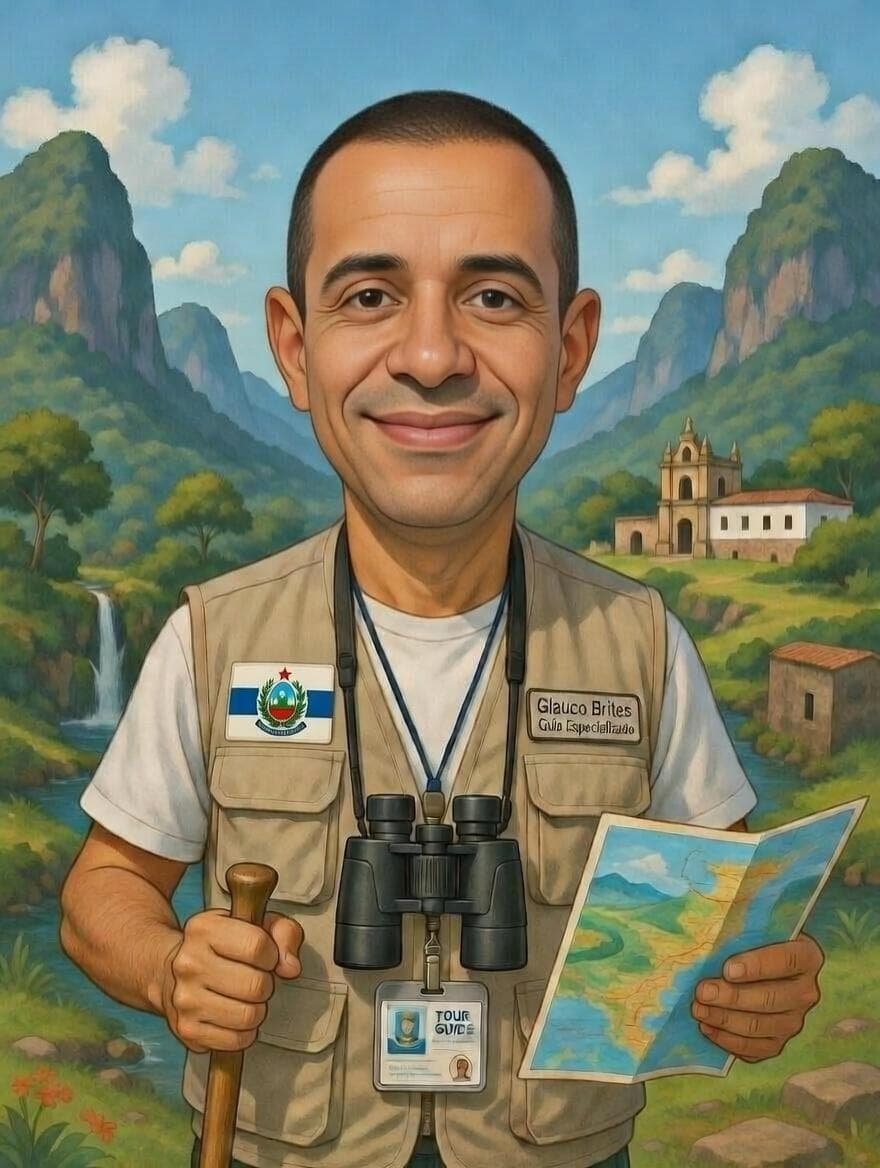 GLAUCO ANDRE CAMPOS DE BRITES